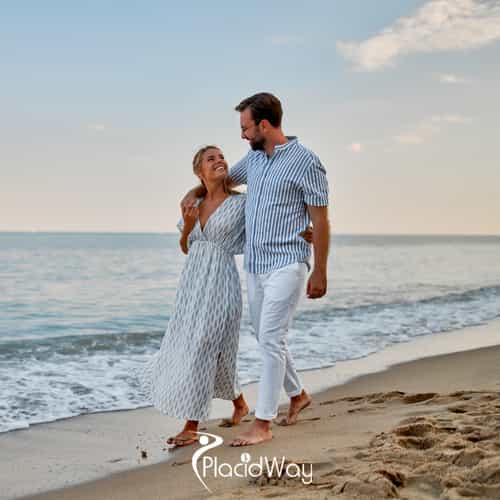 Mexico City: North America’s New Frontier for US and Canadian Families Seeking Cutting-Edge Gender Selection